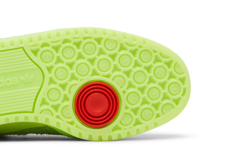 adidas Forum Low The Grinch