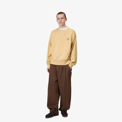 Carhartt | MARV PANT { BROWN