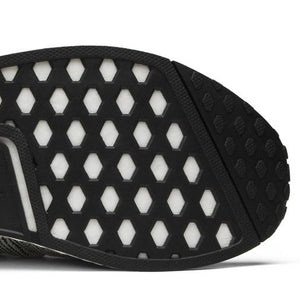adidas NMD R1 Sesame Black