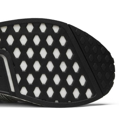 adidas NMD R1 Sesame Black