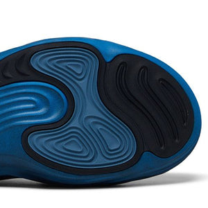 adidas adiFOM Q Cosmic Way Runners Neptune