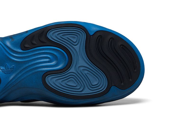 adidas adiFOM Q Cosmic Way Runners Neptune