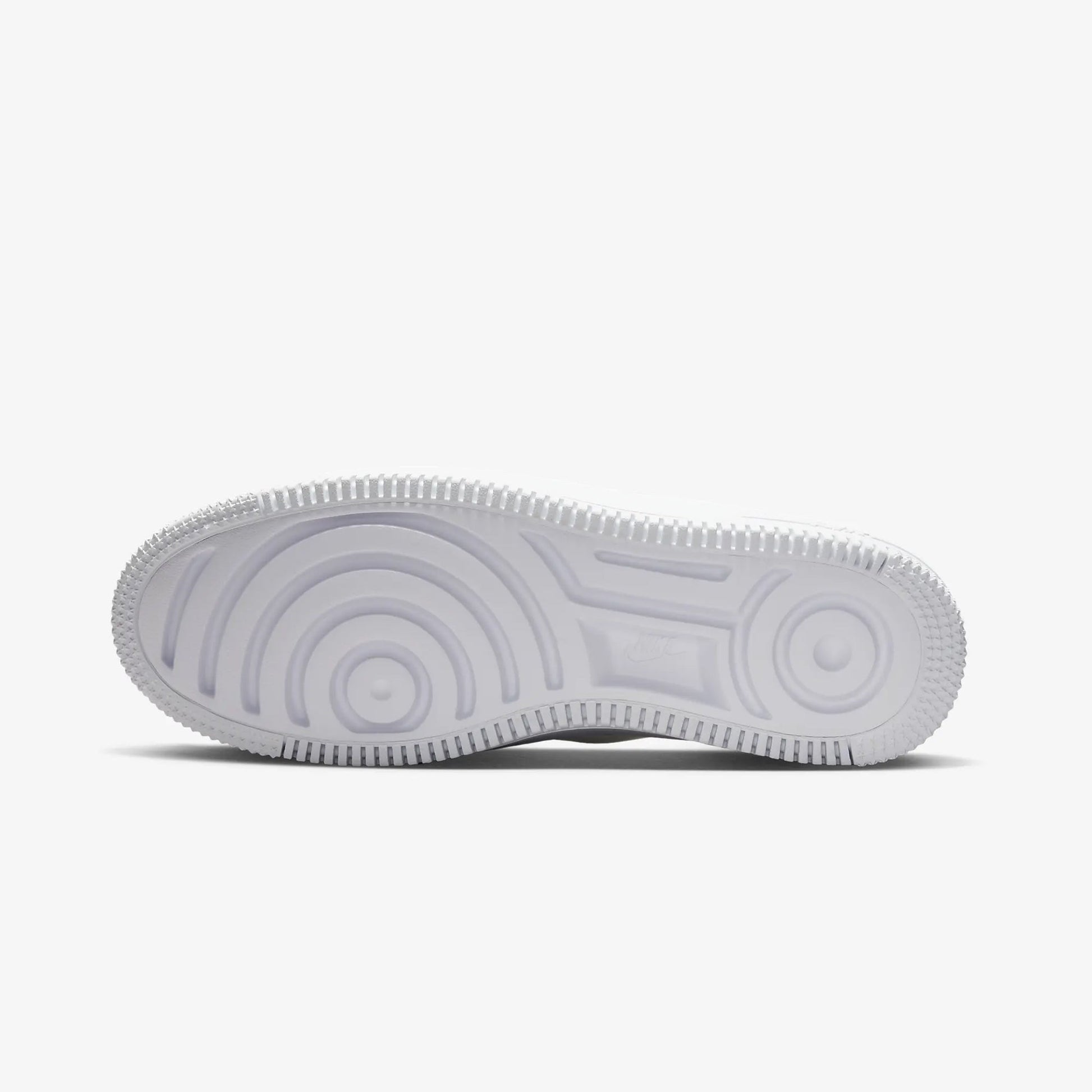 Nike | AIR FORCE 1 LOVE XX  { OFF WHITE/LIGHT SILVER