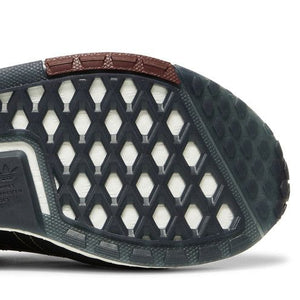 adidas NMD V3 Utility Green Legend Ink (Women's)