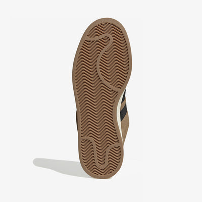 Adidas Originals | CAMPUS 00S YNUK  { BROWN DESERT/CORE BLACK