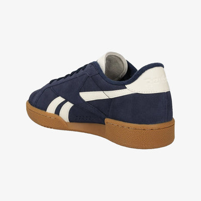 Reebok | CLUB C GROUND  { NAVY