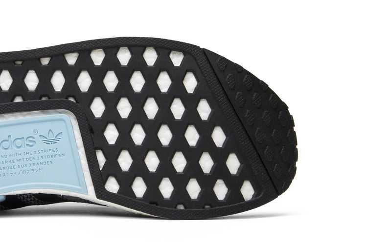 adidas NMD R1 Clear Blue