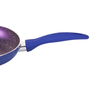 Wonderchef Renewed Blueberry Aluminium 24cm Fry Pan .