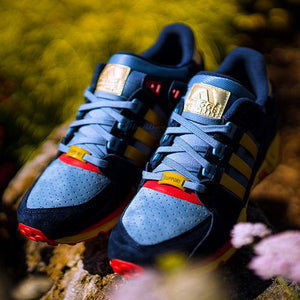 adidas EQT Running Support 93 Packer Shoes SL80