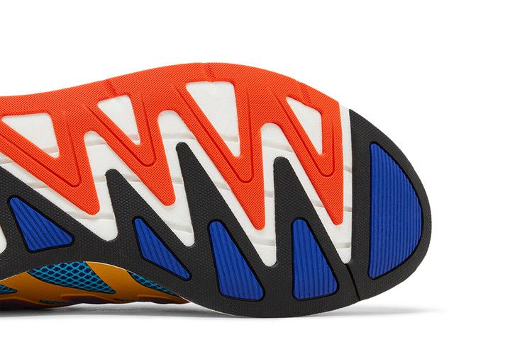 adidas Adizero Aruku Sky Rush Lucid Blue Orange