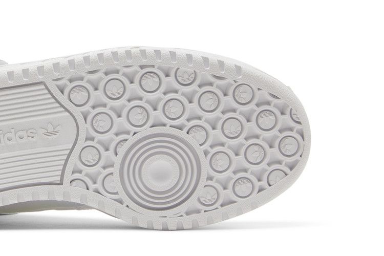 adidas Forum Hi Wings 4.0 Jeremy Scott White Opal
