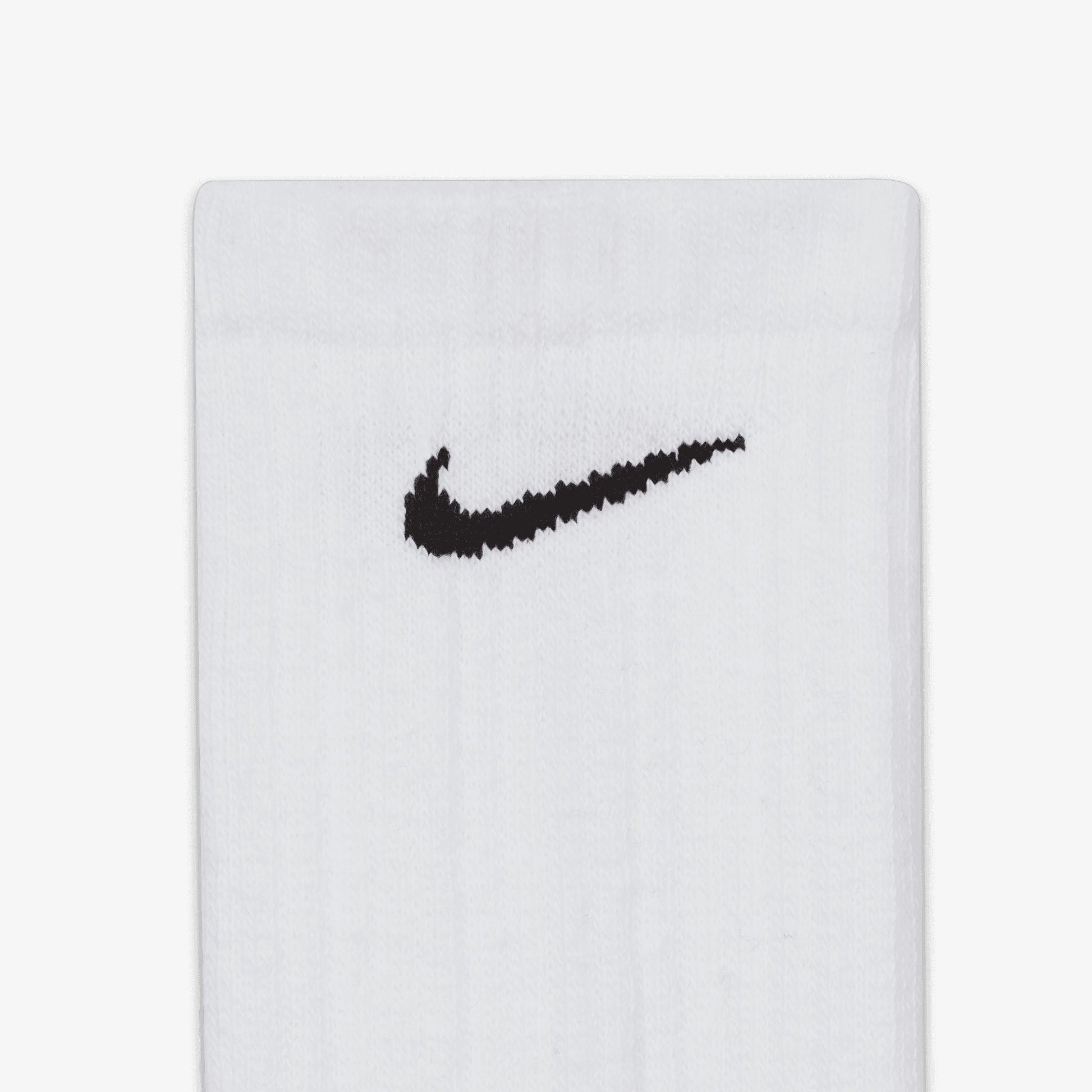 NIKE | EVERYDAY CUSHIONED TRAINING CREW SOCKS (3 PAIRS) { MULTI-COLOR