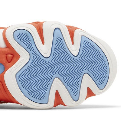 adidas Crazy 8 Team Orange