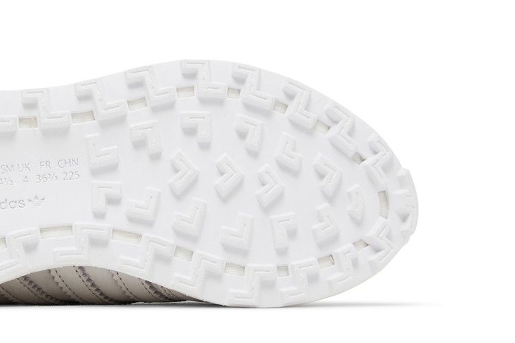 adidas Forum 84 Low Bold Graphics White Black