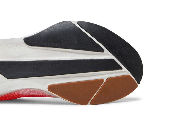 adidas Futurecraft Footprint Allbirds Acid Red (Women's)