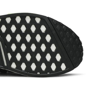 adidas NMD R1 Core Black Energy Pink