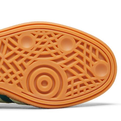 Adidas Handball Spezial Collegiate Green Semi Green Spark (Women'S)