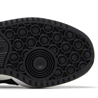 adidas Forum Low Core Black Cloud White (Women's)