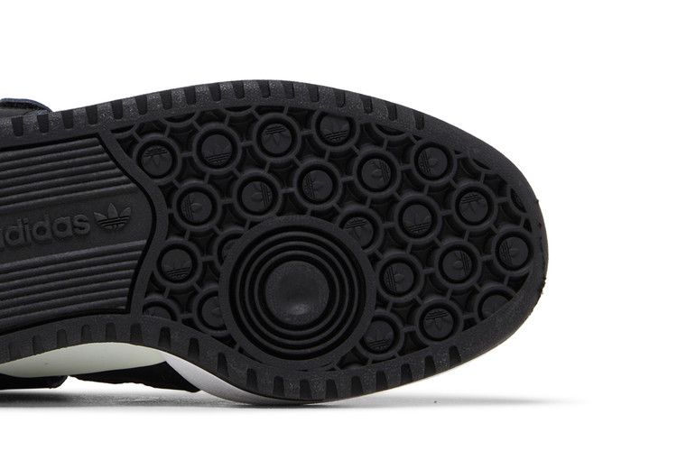 adidas Forum Low Core Black Cloud White (Women's)