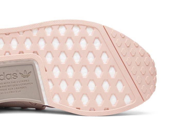 adidas NMD XR1 Pink Duck Camo (Women's)