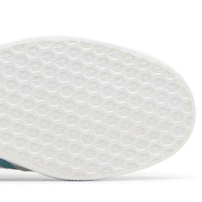 adidas Gazelle Arctic Fusion Silver Metallic (Women's)