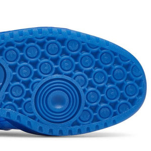 adidas Forum Hi Jeremy Scott Dipped Blue