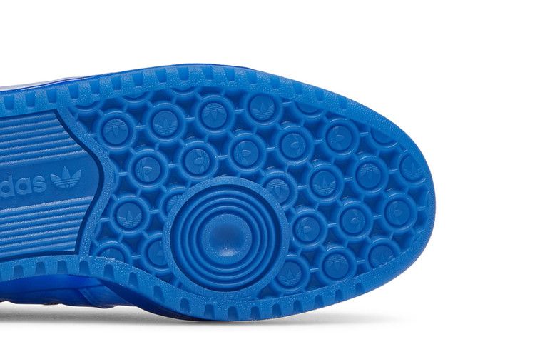adidas Forum Hi Jeremy Scott Dipped Blue