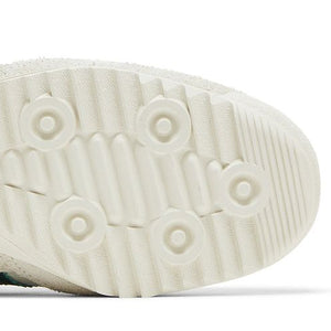 adidas Falcon Galaxy Wonder Quartz Chalk White Core Black (Women's)
