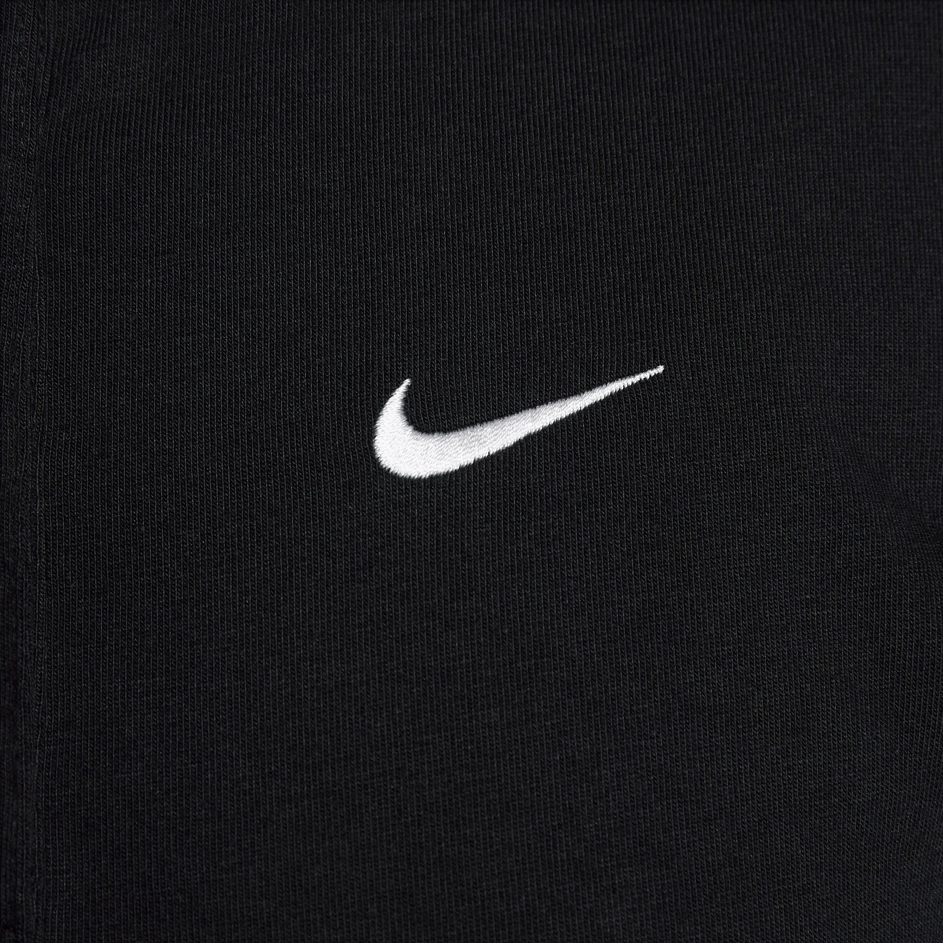 NIKE | SPORTSWEAR DRESS { BLACK/WHITE