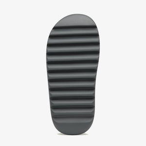 ADIDAS ORIGINALS | YEEZY SLIDE { GREY/SLATE GREY