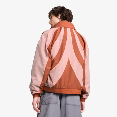 PUMA | X KIDSUPER FIT WINDBREAKER { PINK FRUIT