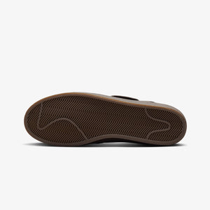 NIKE | KILLSHOT 2 PREMIUM { BLACK/BLACK-SAIL-BAROQUE BROWN