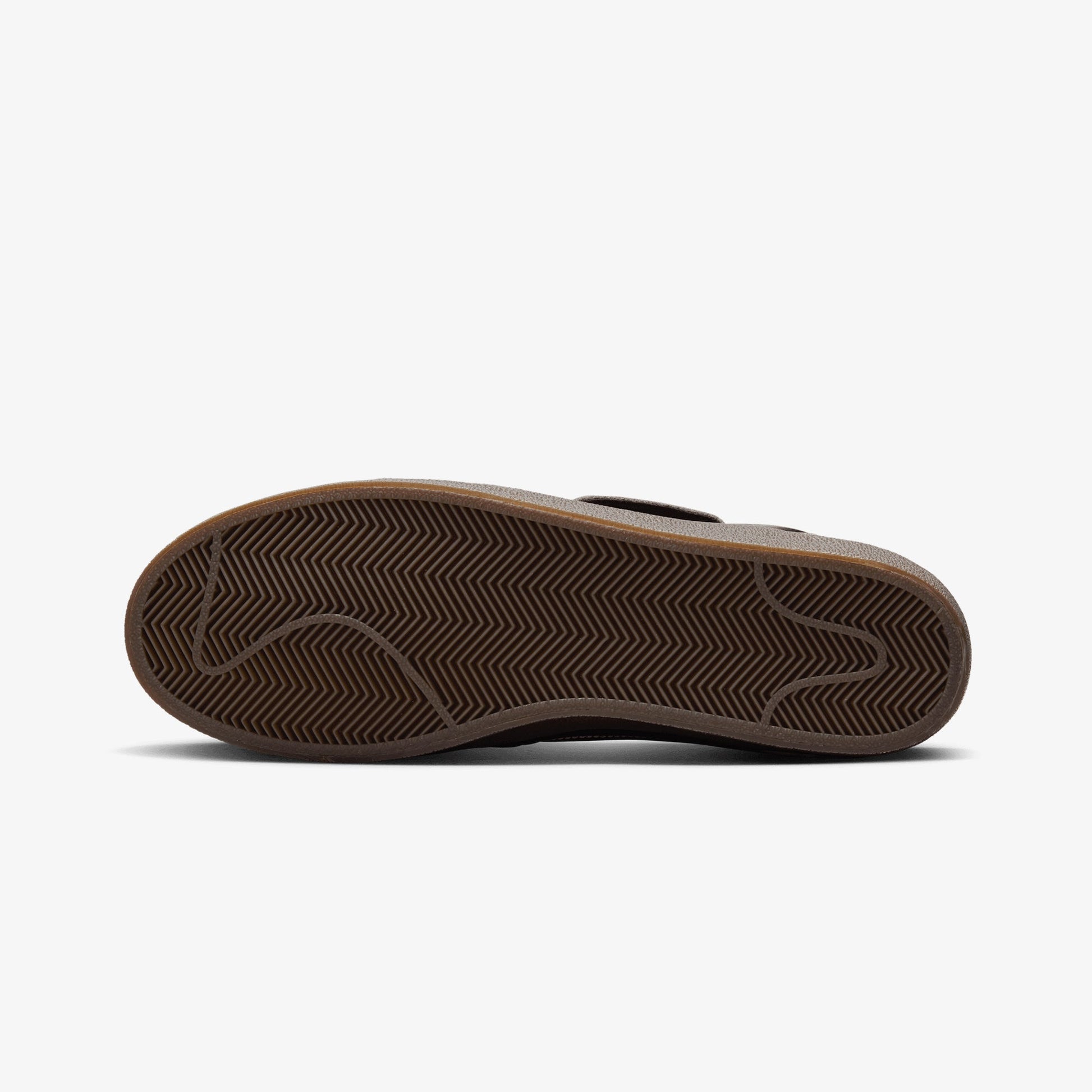 NIKE | KILLSHOT 2 PREMIUM { BLACK/BLACK-SAIL-BAROQUE BROWN