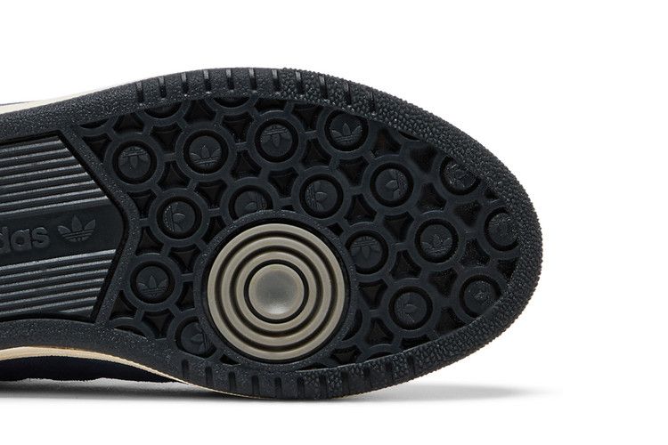 adidas Centennial 85 Hi Shadow Navy