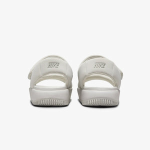 NIKE | CALM SANDALS { LIGHT BONE/LIGHT BONE-LIGHT BONE