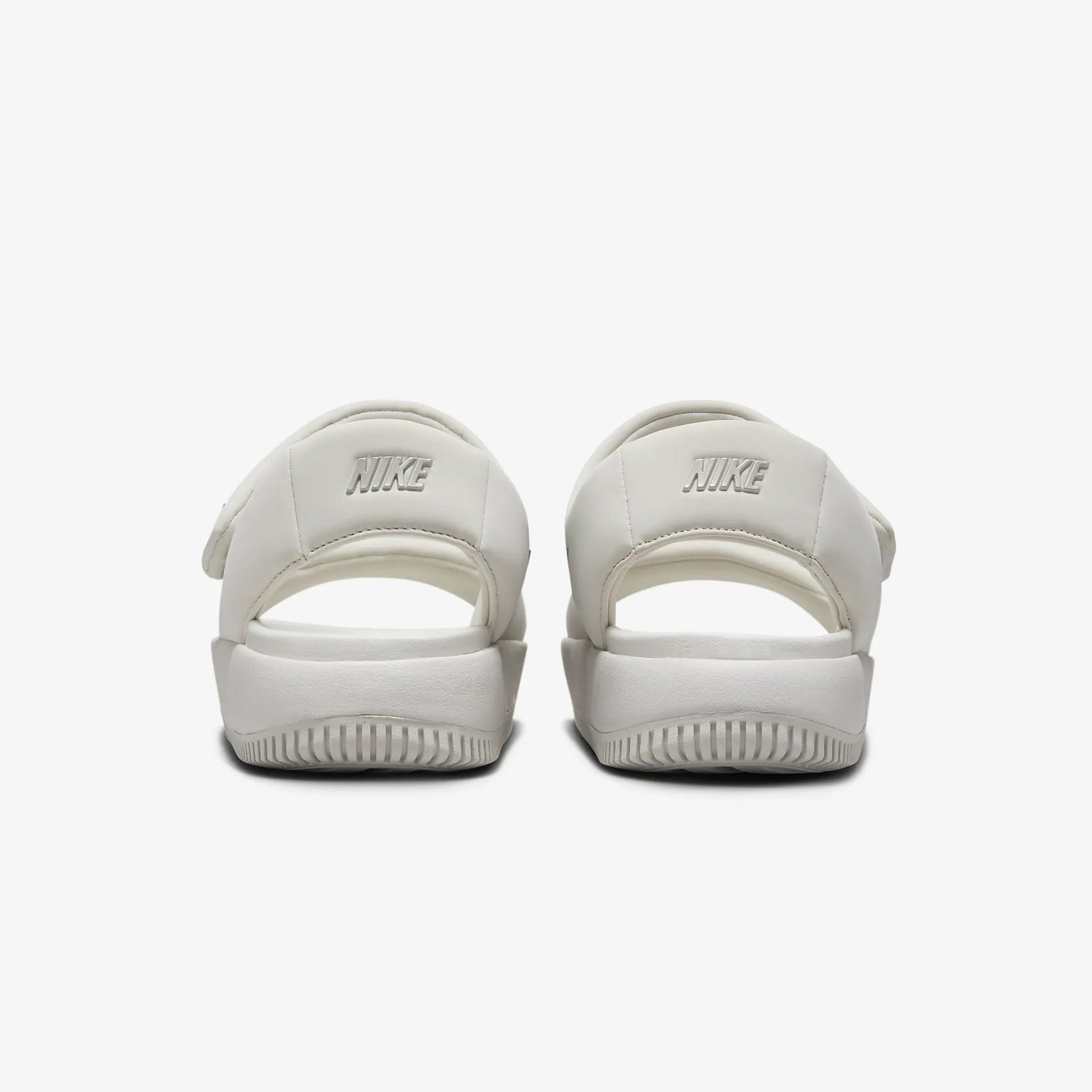 NIKE | CALM SANDALS { LIGHT BONE/LIGHT BONE-LIGHT BONE
