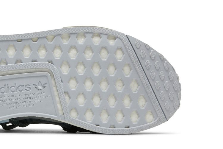 adidas NMD Hu Pharrell x Billionaire Boys Club Running Dog (Complexcon Exclusive)