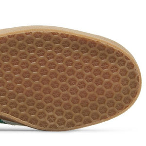 adidas Gazelle Court Green Footwear White