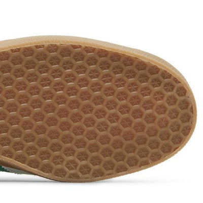 adidas Gazelle Court Green Footwear White