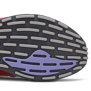 adidas 4D Fusio Sunset