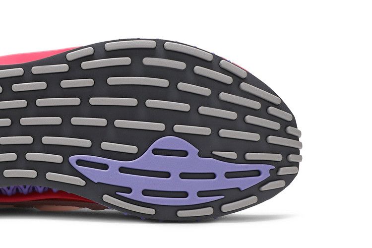 adidas 4D Fusio Sunset