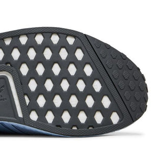 adidas NMD R1 Blue Dawn Cloud White Grey