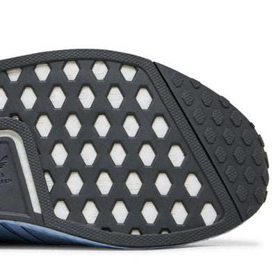 adidas NMD R1 Blue Dawn Cloud White Grey