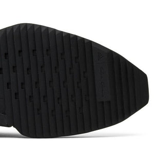 adidas Level Runner Low 2 Rick Owens Milk Black