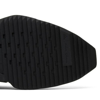 adidas Level Runner Low 2 Rick Owens Milk Black
