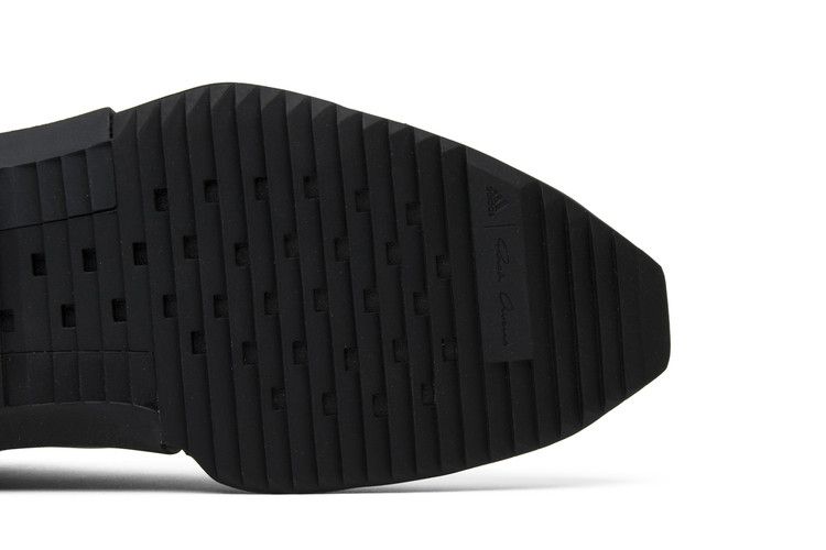 adidas Level Runner Low 2 Rick Owens Milk Black