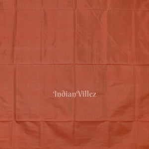 Moss Green Odisha Ikat Sambalpuri Silk Saree