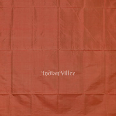 Moss Green Odisha Ikat Sambalpuri Silk Saree