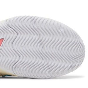 adidas Dame Certfied EXTPLY 2.0 Signal Cyan