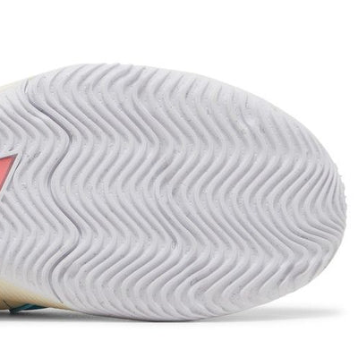 adidas Dame Certfied EXTPLY 2.0 Signal Cyan